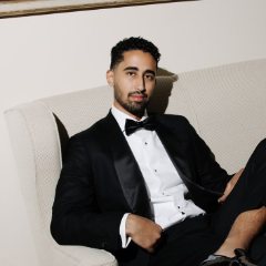 Dr. Mark Azer
