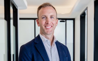 Dr. Ryan Mickle